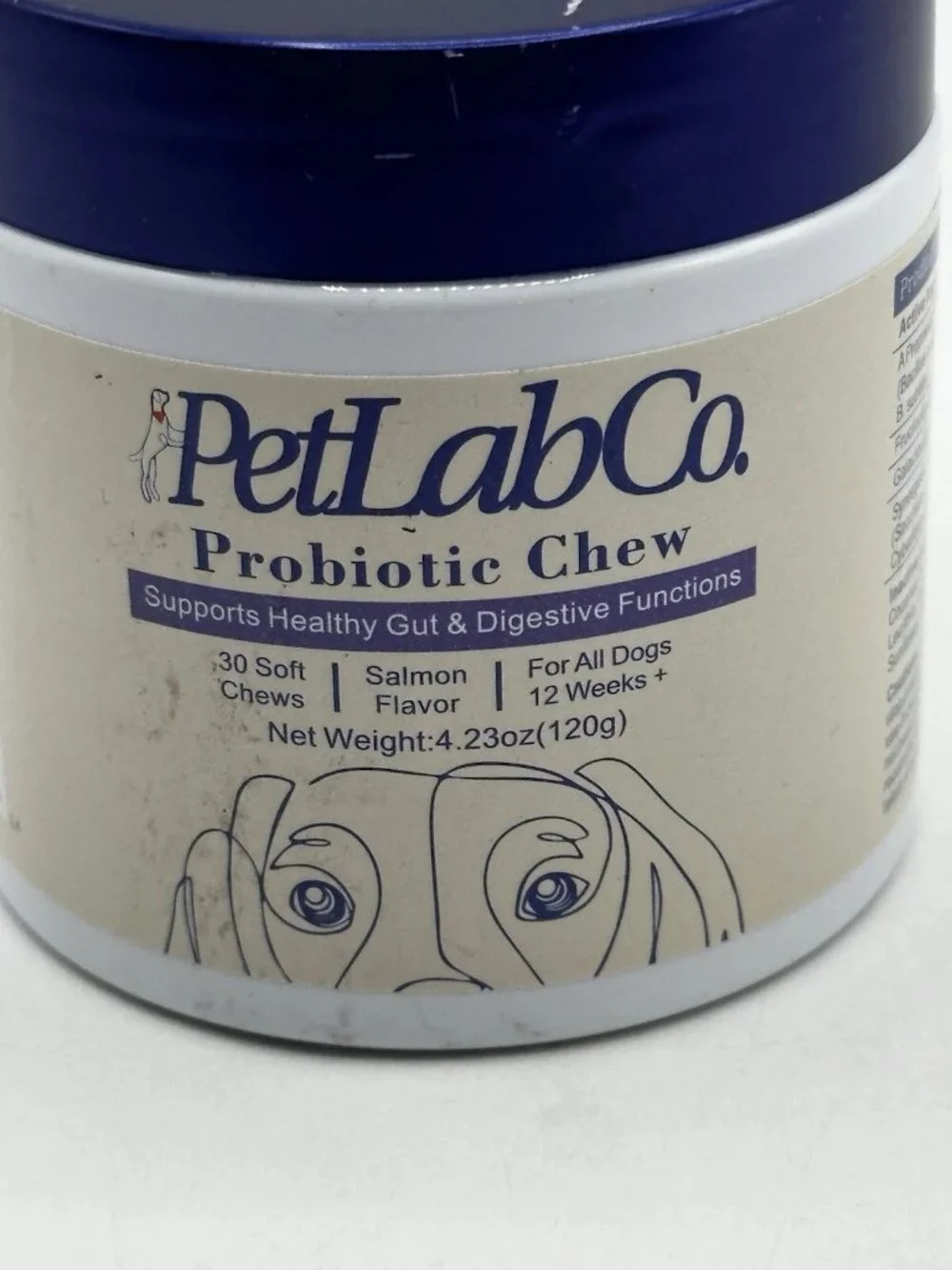 PetLab Co petlab co